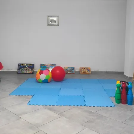 Villa Vs Le Terrazze Degli Dei - Con Giardino, Palestra, Area Giochi Per Bimbi *