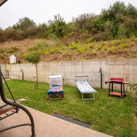 Vs Le Terrazze Degli Dei - Con Giardino, Palestra, Area Giochi Per Bimbi Villa Ascea