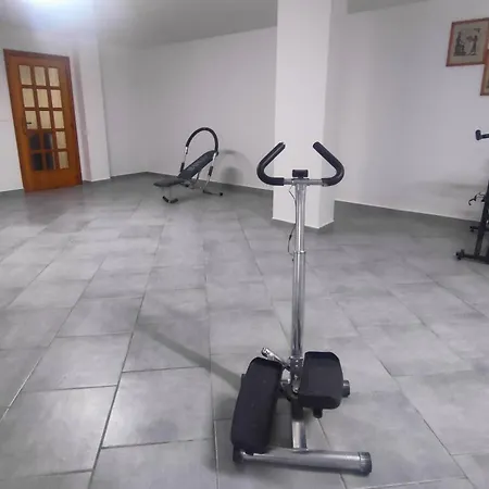 Vs Le Terrazze Degli Dei - Con Giardino, Palestra, Area Giochi Per Bimbi * Ascea